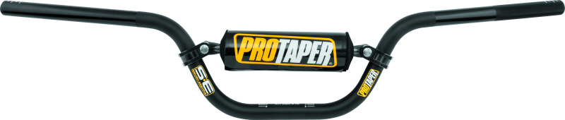 ProTaper SE KLX/DRZ110 Handlebar - Black - Racecraft Industries