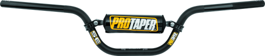 ProTaper SE KLX/DRZ110 Handlebar - Black - Racecraft Industries
