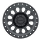 Method MR315 17x8.5 0mm Offset 6x5.5 106.25mm CB Matte Black Wheel - Racecraft Industries