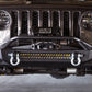 DV8 Offroad 07-23 Jeep Wrangler JK/JL & Gladiator JT FS-1 Series Stubby Front Bumper - Racecraft Industries