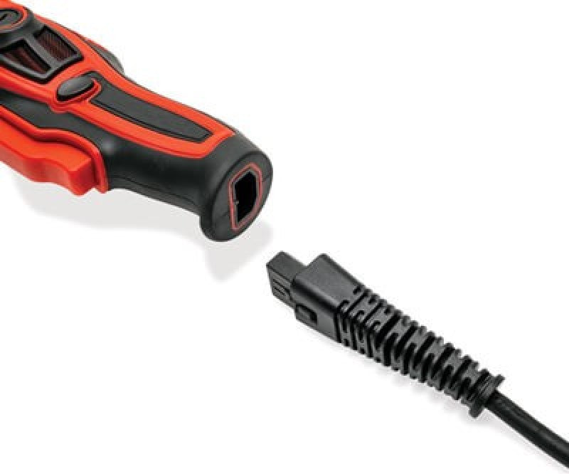 Griots Garage G13 Mini Random Orbital Polisher - Racecraft Industries