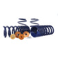 Ford Racing 15-22 Mustang Track Lowering Spring Kit - Racecraft Industries