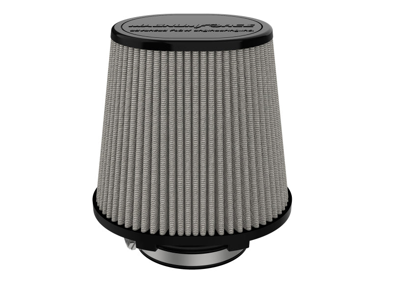 aFe Magnum FLOW Intake Replacement Air Filter w/ Pro DRY S Media 4 IN F x (7-3/4x6-1/2) - Racecraft Industries