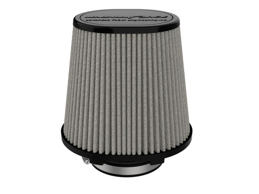 aFe Magnum FLOW Intake Replacement Air Filter w/ Pro DRY S Media 4 IN F x (7-3/4x6-1/2) - Racecraft Industries