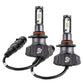 Oracle 9005 - S3 LED Headlight Bulb Conversion Kit - 6000K SEE WARRANTY - Racecraft Industries