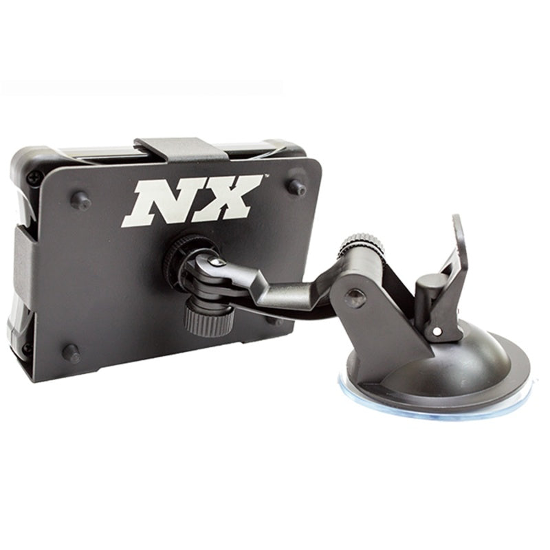Nitrous Express Maximizer 5 Handheld Screen Mount - Racecraft Industries