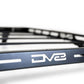 DV8 Offroad 07-18 Jeep Wrangler JK Short Roof Rack - Racecraft Industries