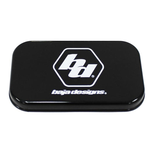 Baja Designs Rock Guard - Black S2 - Racecraft Industries
