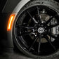 Diode Dynamics 16-21 Chevrolet Camaro LED Sidemarkers Smoked (set) - Racecraft Industries