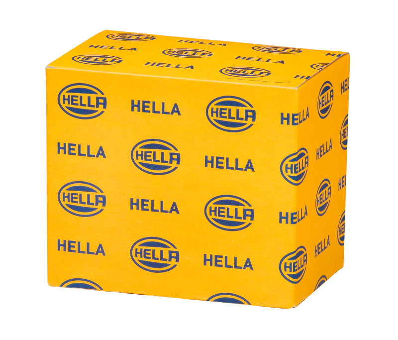 Hella Supertone Horn Set 24V 84w Black - Racecraft Industries