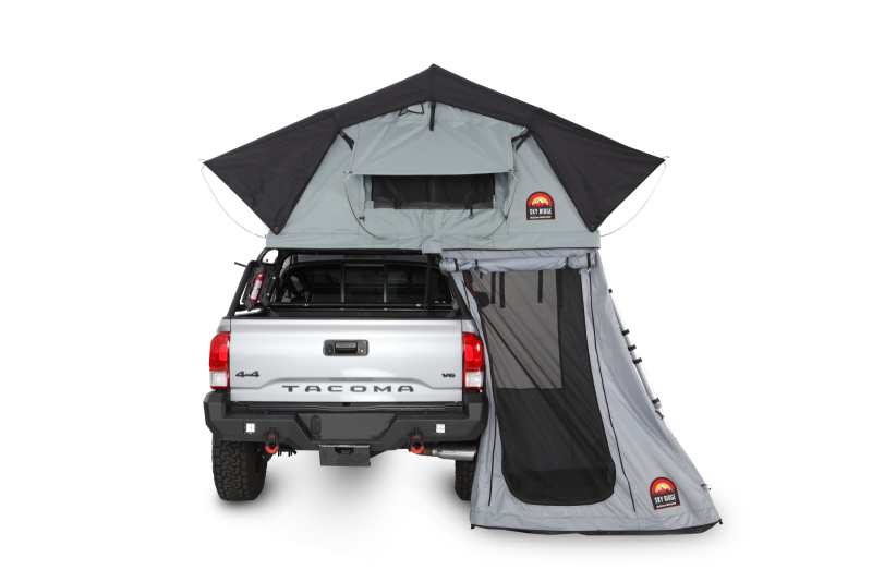 Body Armor 4x4 Sky Ridge Pike Annex Room - Racecraft Industries