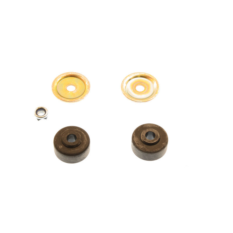 Bilstein B8 (SP) 99-04 Ford Mustang SVT Cobra Rear 46mm Monotube Shock Absorber - Racecraft Industries