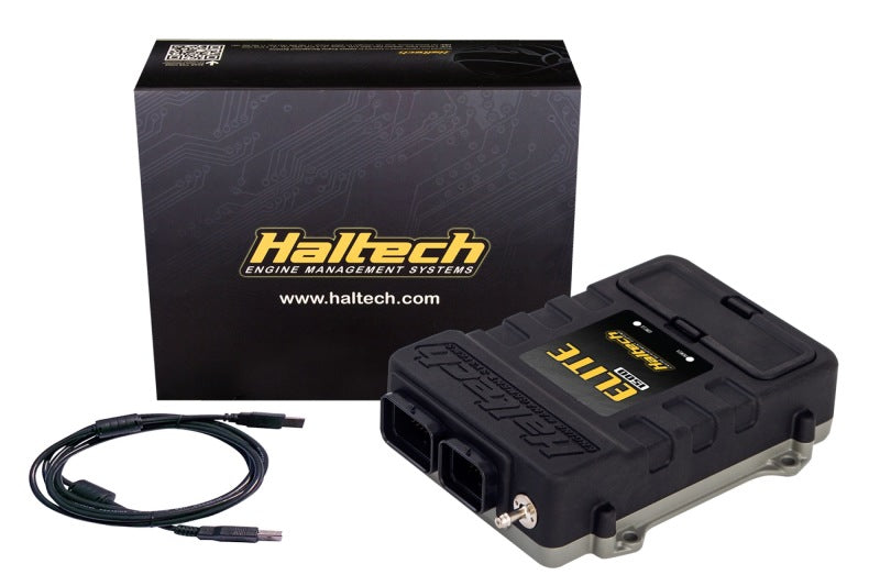 Haltech Elite 1500 ECU - Racecraft Industries