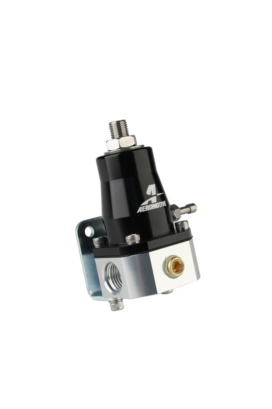 Aeromotive Regulator and Fitting Kit - Racecraft Industries