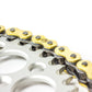 Renthal R3-3 Off-road 520 - 120L SRS Road Chain - Racecraft Industries