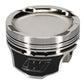 Wiseco 1400 HD Mitsu EVO 8 - 4G63 Turbo -21cc Armor Plated Piston Shelf Stock Kit - Racecraft Industries