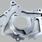 Boundary 18-23 Ford Coyote Mustang GT/F150 V8 Oil Pump Assembly w/Billet Back Plate - Racecraft Industries