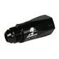 Aeromotive In-Line Full Flow Check Valve (Male -10 AN Inlet / Female -10 AN outlet) - Racecraft Industries