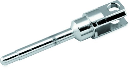 Bikers Choice 70-E79 FL 71-72 FX Chrome Master Cylinder Plunger Replaces H-D 42333-70 - Racecraft Industries