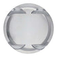 Wiseco BMW M54B30 3.0L 24V 84.5mm Bore -7.3cm Dish 9.0:1 CR Pistons - Set of 6 - Racecraft Industries