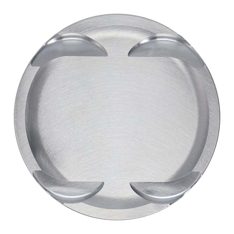 Wiseco BMW M54B30 3.0L 24V 84.5mm Bore -7.3cm Dish 9.0:1 CR Pistons - Set of 6 - Racecraft Industries