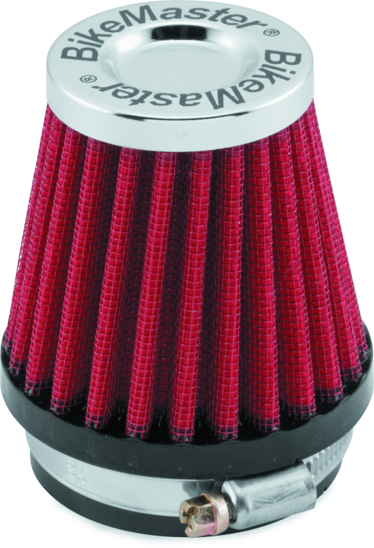 BikeMaster Universal Pod Filter 70 x 55 - Racecraft Industries