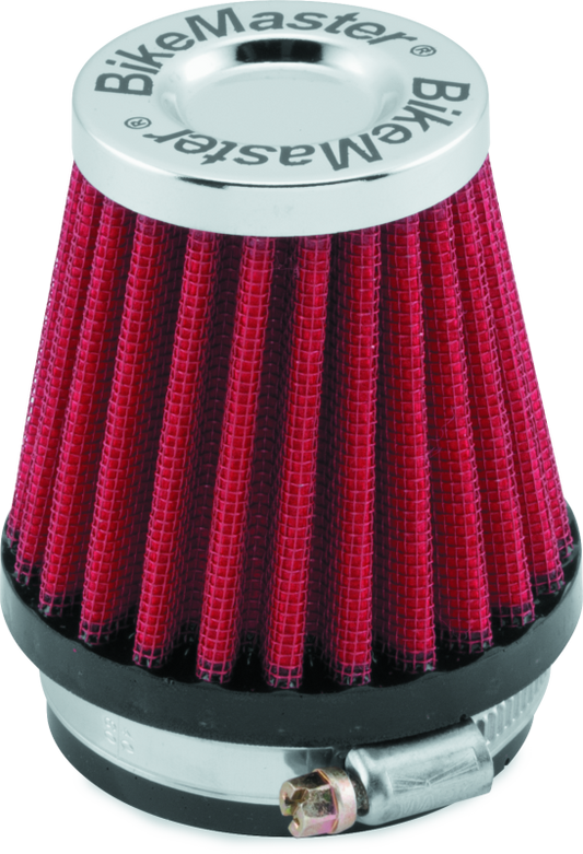 BikeMaster Universal Pod Filter 70 x 55 - Racecraft Industries