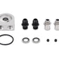 Mishimoto Universal 19 Row Oil Cooler Kit - Racecraft Industries