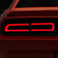 Raxiom 08-14 Challenger LED Tail Lights- Black Housing (Smoked Lens) - Racecraft Industries