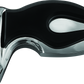 Kuryakyn Flamin Peg With Male Mount Adapter Chrome - Racecraft Industries