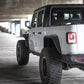 DV8 Offroad 20-23 Jeep Gladiator JT Spec Series Fender Flares - Racecraft Industries