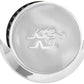 K&N 1.5in Flange ID x 3in OD x 2.5in Height Clamp On Crankcase Vent Filter - Racecraft Industries
