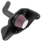 K&N 15-17 Ford Mustang 3.7L V6 F/I Performance Intake Kit - Racecraft Industries