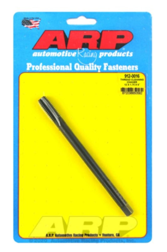 ARP M12 x 1.75 Thread Cleaning Tap - Racecraft Industries