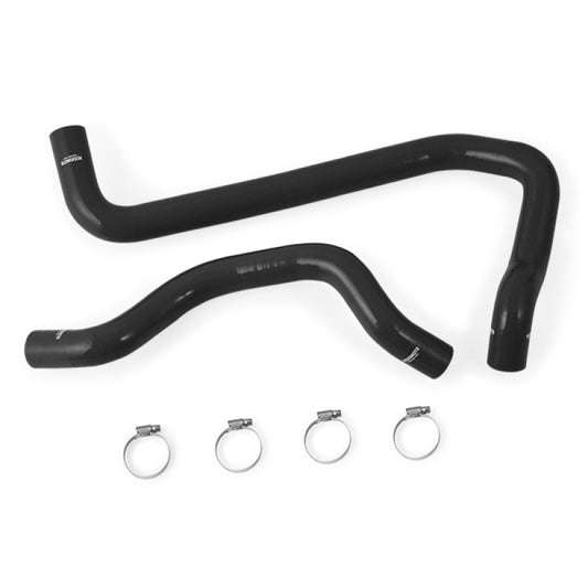 Mishimoto 14-19 Chevy Corvette Stingray/Z06 Black Silicone Radiator Hose Kit - Racecraft Industries