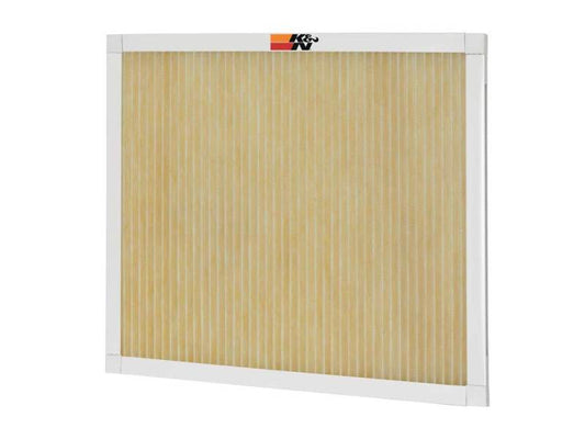 K&N HVAC Filter - 24 x 24 x 1 - Racecraft Industries