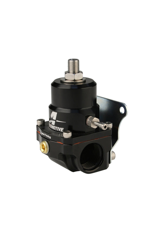 Aeromotive A1000 Adjustable EFI Regulator (2) -10 Inlet/-6 Return - Racecraft Industries