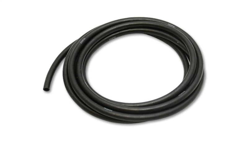 Vibrant -12AN (0.75in ID) Flex Hose for Push-On Style Fittings - 20 Foot Roll - Racecraft Industries