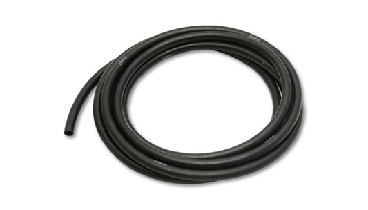 Vibrant -4AN (0.25in ID) Flex Hose for Push-On Style Fittings - 20 Foot Roll - Racecraft Industries