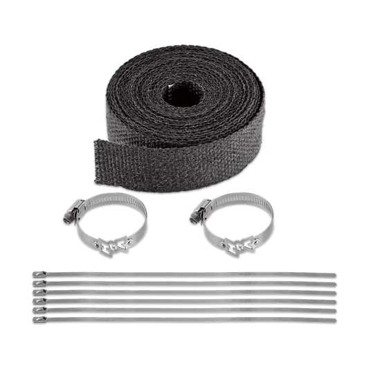 Vance & Hines Header Wrap Kit - Racecraft Industries