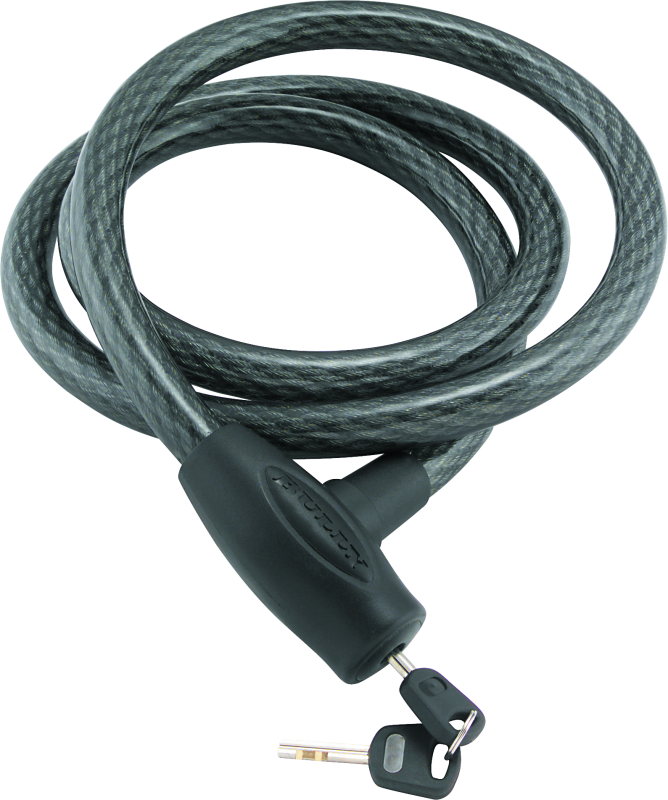 Bully Lock Integrated Cable - 20mm - Racecraft Industries