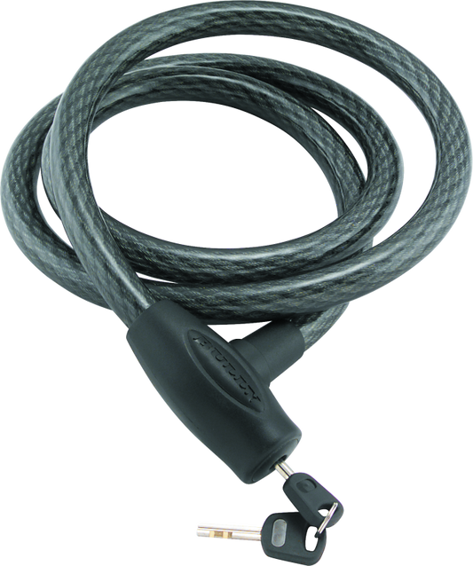Bully Lock Integrated Cable - 20mm - Racecraft Industries