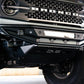 DV8 Offroad 21-22 Ford Bronco Competition Series Front Bumper - Racecraft Industries