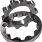 Boundary 91.5-00 Ford/Mazda BP 1.6L/1.8L Non-VVT I4 Oil Pump Assembly (w/o Crank Seal) - Racecraft Industries