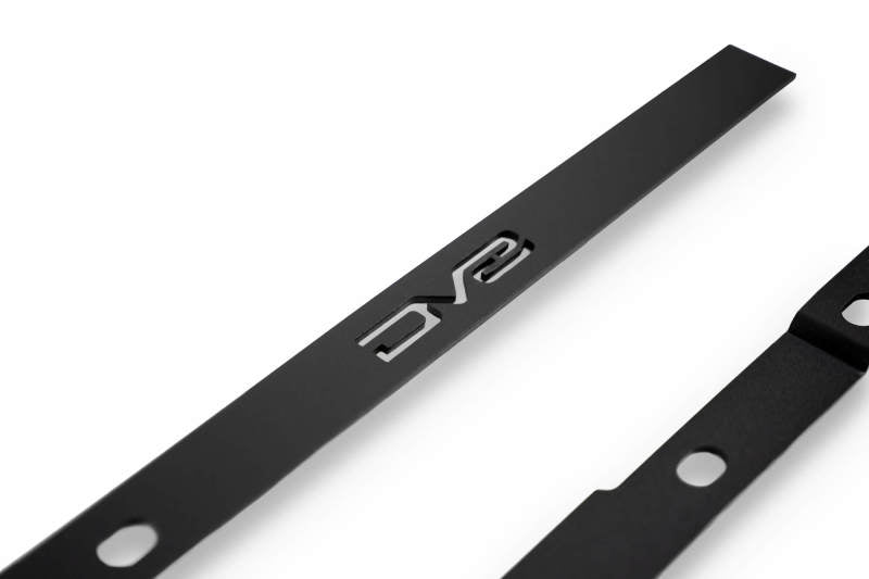 DV8 Offroad 21-23 Ford Bronco 2-Door Pinch Weld Covers - Racecraft Industries