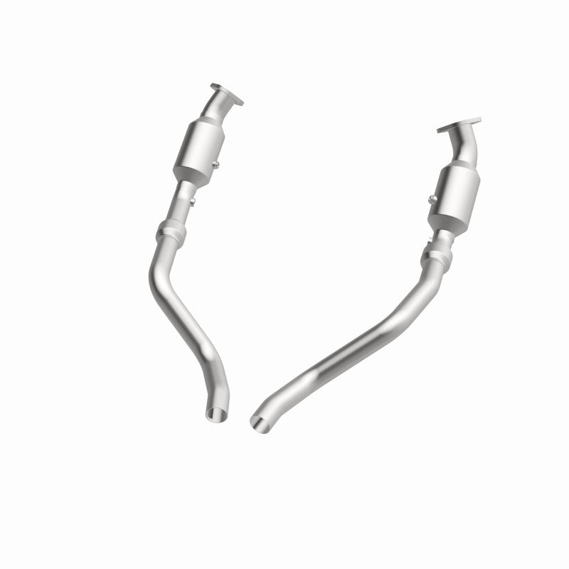 MagnaFlow Conv D/F 05- 300C/Magnum 5.7 w/cats - Racecraft Industries