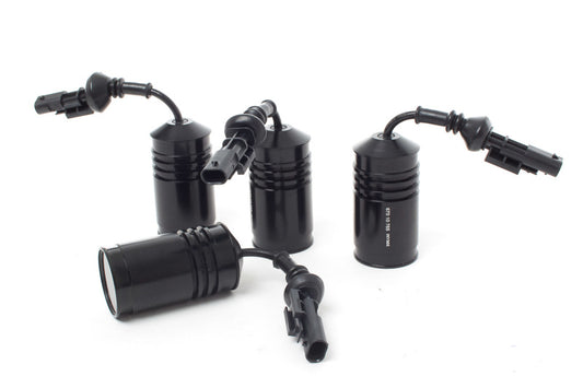 H&R 15-22 Volkswagen Golf GTI MK7/MK8 (w/EBM Electronic Bypass Module & DCC) - Racecraft Industries