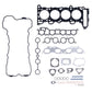Cometic Street Pro Nissan SR20DET S14 87.5mm Bore Top End Kit - Racecraft Industries