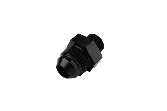 Aeromotive AN-6 Cutoff to AN-8 Flare Union - Racecraft Industries