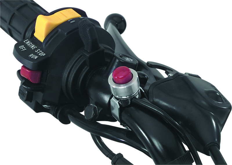 BikeMaster Kill/Horn Button - Racecraft Industries